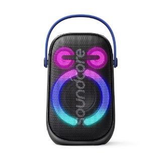 Zvučnik ANKER SoundCore Rave Neo 2, BT, 80W, crni