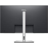 Gaming monitor 32" DELL P3225QE, 4K UHD, IPS, 100Hz, 8ms, 350cd/m2, pivot, sivi