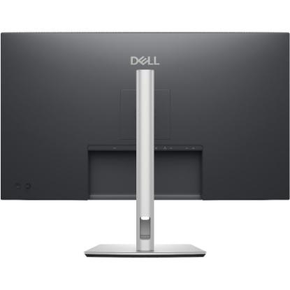 Gaming monitor 32" DELL P3225QE, 4K UHD, IPS, 100Hz, 8ms, 350cd/m2, pivot, sivi