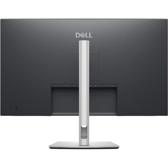 Gaming monitor 32" DELL P3225QE, 4K UHD, IPS, 100Hz, 8ms, 350cd/m2, pivot, sivi