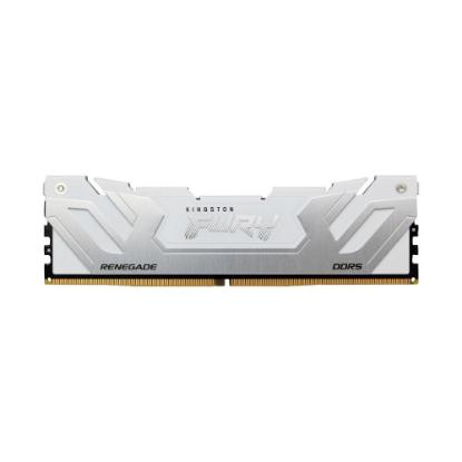 RAM pomnilnik  PC-67200, 24 GB, KINGSTON KF584CU40RW-24 Fury Renegade, DDR5 8400 MHz