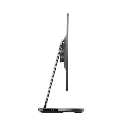 AiO LENOVO Yoga 9 F0HJ000YSC / 31,5" 4K UHD IPS, Core i9 13900H, 32GB, 1TB SSD, nVidia GeForce RTX 4050, WiFi, tipkovnica, miš, Windows 11, sivo