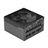 Napajlnik 860W, FRACTAL DESIGN Ion+ 2 860W, ATX v2.52, 140mm vent, modularno, 80+ Platinum