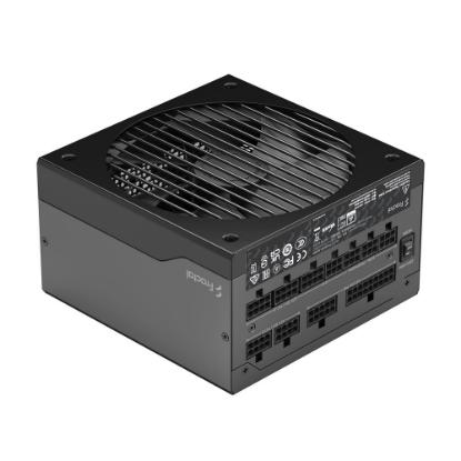 Napajlnik 860W, FRACTAL DESIGN Ion+ 2 860W, ATX v2.52, 140mm vent, modularno, 80+ Platinum