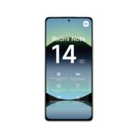 Smartphone XIAOMI Redmi Note 14 5G, 6,67", 8GB, 256GB, Android 14, zeleni