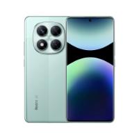 Smartphone XIAOMI Redmi Note 14 Pro 5G, 6,67", 8GB, 256GB, Android 14, zeleni