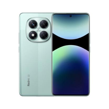 Smartphone XIAOMI Redmi Note 14 Pro 5G, 6,67", 8GB, 256GB, Android 14, zeleni