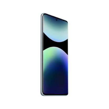 Smartphone XIAOMI Redmi Note 14 Pro+ 5G, 6,67", 8GB, 256GB, Android 14, pmodri