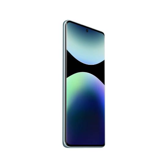 Smartphone XIAOMI Redmi Note 14 Pro+ 5G, 6,67", 8GB, 256GB, Android 14, pmodri