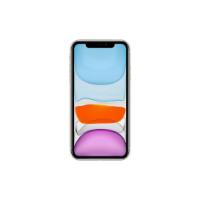 Pametni telefon APPLE iPhone 11, 6,1", 64GB, beli