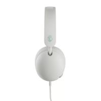 slušalke SKULLCANDY Grom Kids, žičane, over-ear, bele