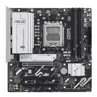 Matična plošča ASUS PRIME B840M-A-CSM, AMD B840, DDR5, mATX, s. AM5