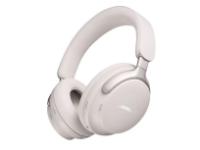 slušalke BOSE QuietComfort Ultra Headphones, ANC, brezžične, Bluetooth, bele