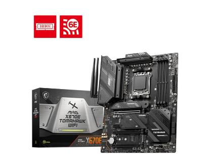 Matična plošča MSI MEG X670E Tomahawk WiFi, AMD X670, ATX, AM5