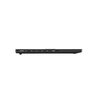 Prenosnik ASUS VivoBook Go 15 E1504FA-NJ1126 / Ryzen 5 7520U, 16GB, 1TB SSD, AMD Radeon Graphics, 15.6" FHD LED, brez OS, črni