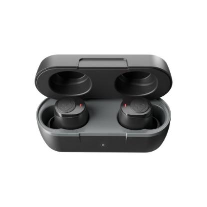 slušalke SKULLCANDY JIB TRUE WIRELESS IN-EAR, brezžične, BT, in-ear, mikrofon, modre