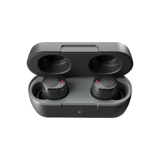 slušalke SKULLCANDY JIB TRUE WIRELESS IN-EAR, brezžične, BT, in-ear, mikrofon, modre