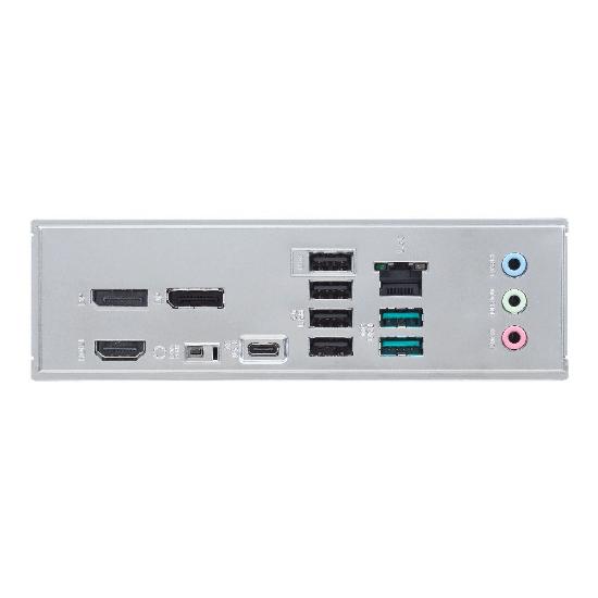 Matična plošča ASUS PRIME B840M-A-CSM, AMD B840, DDR5, mATX, s. AM5