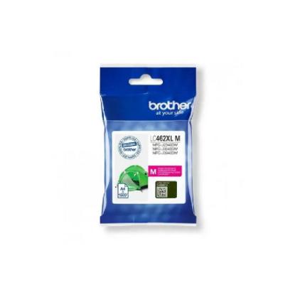 Tinta BROTHER LC462XLM magenta, za MFC-J2340DW, J3540DW, J3940DW