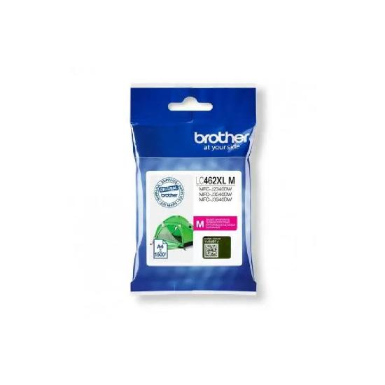 Tinta BROTHER LC462XLM magenta, za MFC-J2340DW, J3540DW, J3940DW