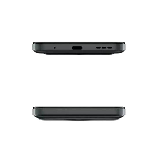 Smartphone CUBOT A30, 6,75", 6GB, 128GB, Android 14, črni