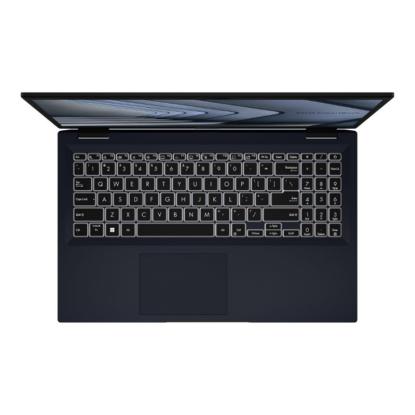 Prenosnik ASUS ExpertBook Essential B1502CVA-WB53C3 / Core i5 1335U, 16GB, 512GB SSD, Intel HD Graphics, 15.6" FHD LED, brez OS, črni
