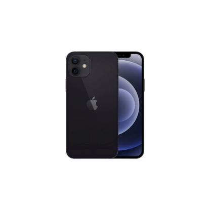 Pametni telefon APPLE iPhone 12, 6,1", 64GB, črni