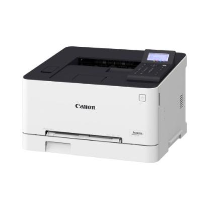 Tiskalnik CANON i-SENSYS LBP631Cw, barvni laserski, 1200dpi, 1GB, Ethernet, Wi-Fi, USB