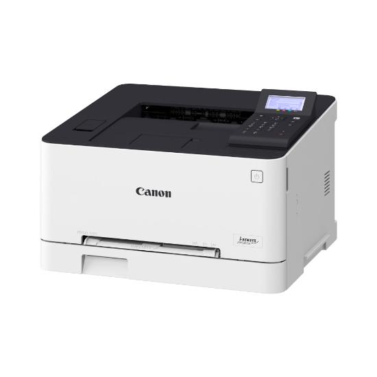 Tiskalnik CANON i-SENSYS LBP631Cw, barvni laserski, 1200dpi, 1GB, Ethernet, Wi-Fi, USB
