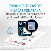 Tinta HP br. 62, C2P04AE, crna, za OfficeJet 57xx/80xx/250/200 i Envy 5540/7640/5660