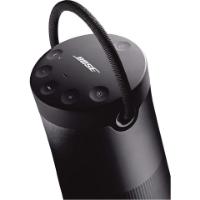 Prijenosni Bluetooth zvučnik BOSE SoundLinkTM Revolve+ II BT Speaker crni