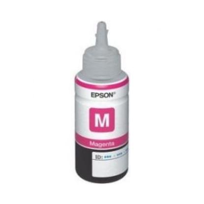 Tinta za EPSON T6733, C13T67334A, magenta, za L800/810/850/1800, 70ml