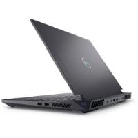 Prenosnik DELL G16 7630 / Core i7 13650HX, 32GB, 1TB SSD, nVidia GeForce RTX 4060, 16" WQXGA 240Hz LED, Linux, sivi