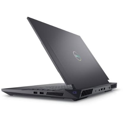 Prenosnik DELL G16 7630 / Core i7 13650HX, 32GB, 1TB SSD, nVidia GeForce RTX 4060, 16" WQXGA 240Hz LED, Linux, sivi