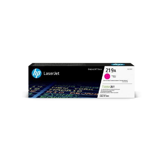 Toner HP LaserJet No. 219A, W2193A, za MFP 3302, magenta
