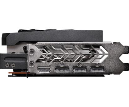 Grafična kartica ASROCK 7900XTX Phantom Gaming OC, 24GB GDDR6