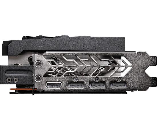 Grafična kartica ASROCK 7900XTX Phantom Gaming OC, 24GB GDDR6