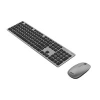 Tipkovnica + Miška ASUS W5000, siva