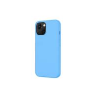 Pametni telefon APPLE iPhone 14, 6,1", 6 GB, 128 GB, iOS, modri + maskica