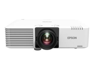 Projektor 3LCD, EPSON EB-L730U, 1920x1200, 7000 ANSI Lumena, 2500000:1, beli