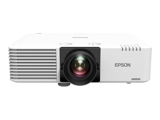 Projektor 3LCD, EPSON EB-L730U, 1920x1200, 7000 ANSI Lumena, 2500000:1, beli
