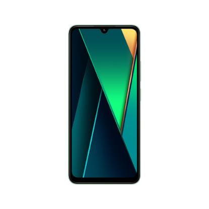 Smartphone POCO C75, 6,88", 8GB, 256GB, Android 15, zeleni