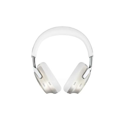 slušalke BOSE QuietComfort Ultra Headphones, ANC, brezžične, Bluetooth, bijelo-zlate