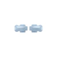 slušalke BOSE Ultra Open Earbuds, in-ear, BT, brezžične, modre