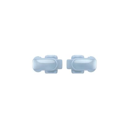 slušalke BOSE Ultra Open Earbuds, in-ear, BT, brezžične, modre