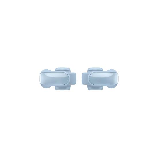 slušalke BOSE Ultra Open Earbuds, in-ear, BT, brezžične, modre
