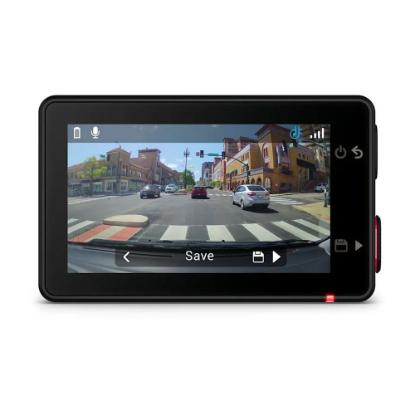 Kamera GARMIN DashCam X310, 4K, 140°