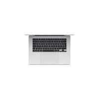 Prenosnik APPLE MacBook Air 15.3" MXD23CR/A / 8-Core M3, 16GB, 512GB SSD, Apple 10-Core GPU, 15.3" 2880x1864 IPS, macOS, sivi