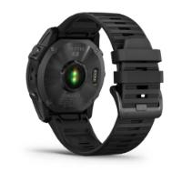 Pametna ura GARMIN Tactix 7, GPS, multisport, črni