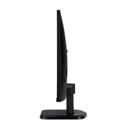 Gaming monitor 27" ACER EK271Hbi UM.HE1EE.H02, FHD, VA, 100Hz, 1ms, 250cd/m2, FreeSync, črni